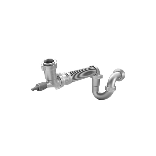 SENCILLA PARA LAVABO Y FREG DE 1 TARJA (TF-100)