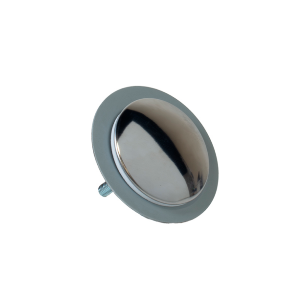 TAPON CUBRE TALADROS ROSCADO PARA LAV/FREG (PL-A100)