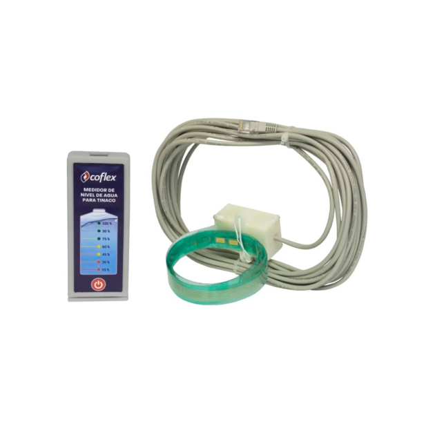 DE AGUA PARA TINACO 1100 A 2500 LTS