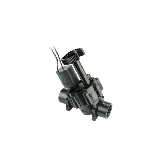 ELECTROVALVULA PRO 100 DE 3/4” NPT