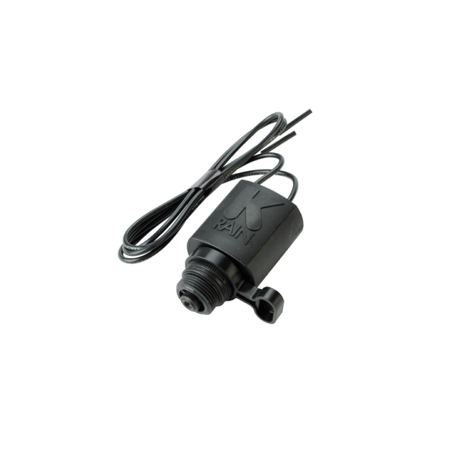 REPUESTO DE VALVULA SOLENOIDE DE 24V