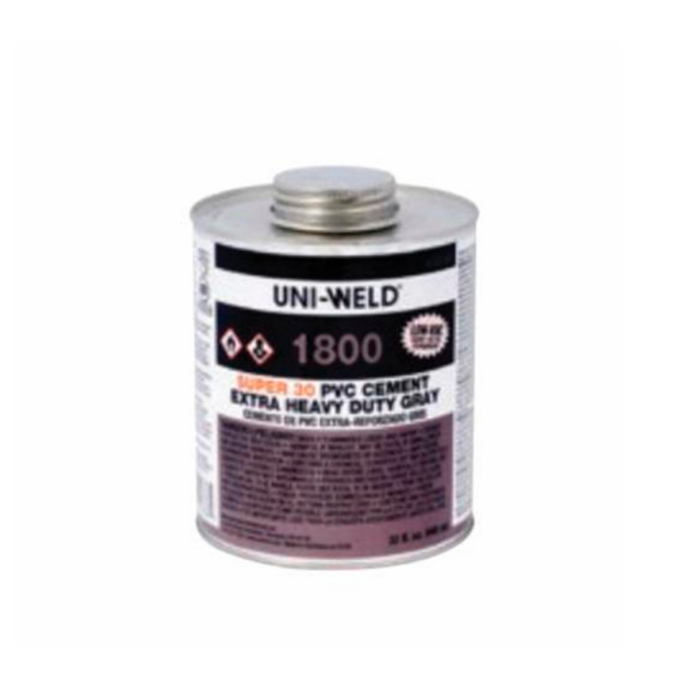 Uni Weld #1800 (Super 30)