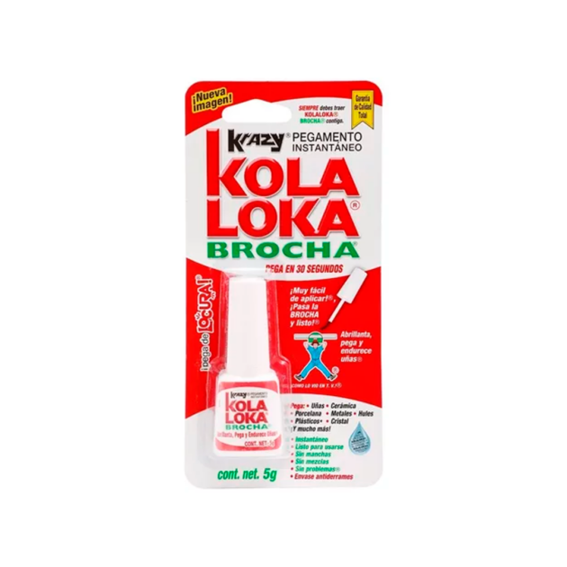 Kola-Loka de Brocha