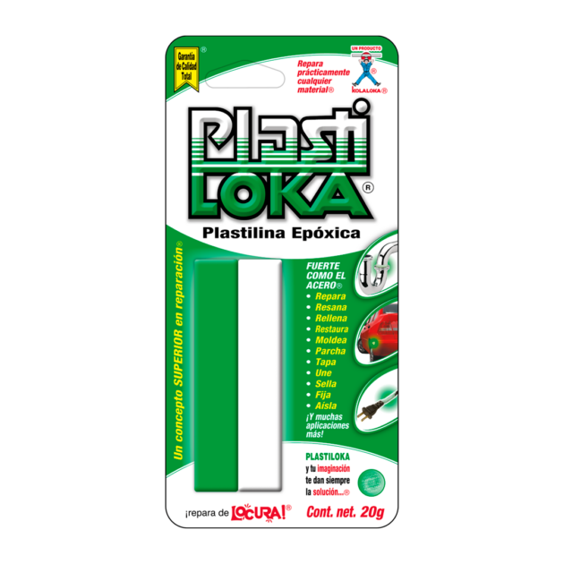 Plasti-Loka