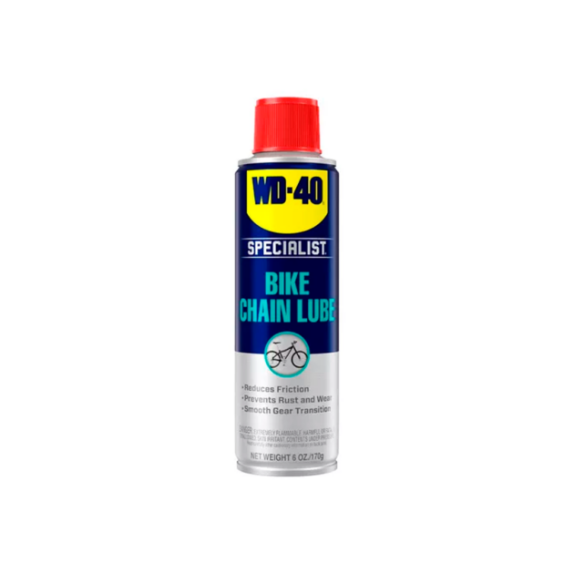 Bike Lubricante de Cadenas