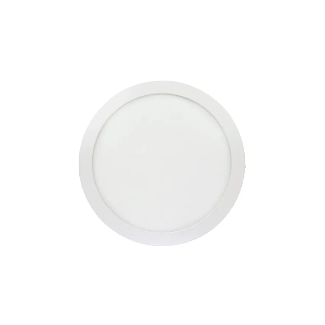 LUMINARIO CIRCULAR LED EMPROT AJUST